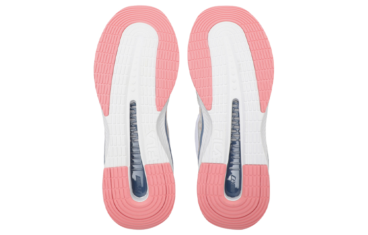 Shop FILA Waverlet Alpha Blau/Rosa/Weiß 1RM01322_138