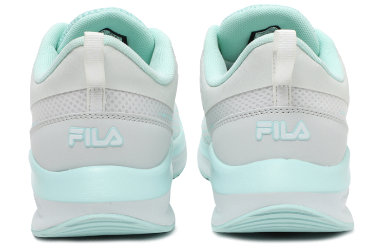 Lookbook FILA Waverlet Alpha Groen/Grijs 1RM01322_147