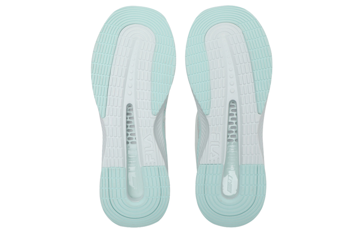 Shop FILA Waverlet Alpha Groen/Grijs 1RM01322_147