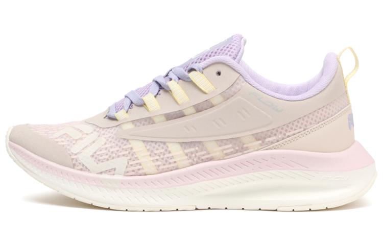 FILA Waverlet Alpha Purple/White/Pink 1RM01322_667