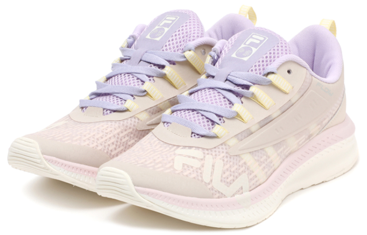 Order FILA Waverlet Alpha Violet/Blanc/Rose 1RM01322_667