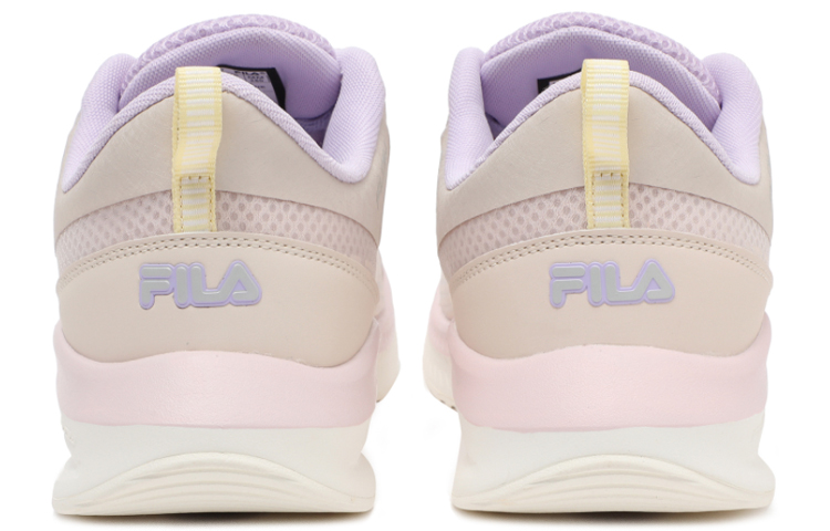 Lookbook FILA Waverlet Alpha Violet/Blanc/Rose 1RM01322_667