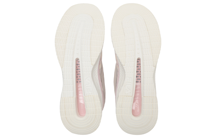 Shop FILA Waverlet Alpha Violet/Blanc/Rose 1RM01322_667