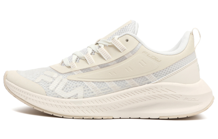 FILA Waverlet Alpha White/Grey 1RM01322_920