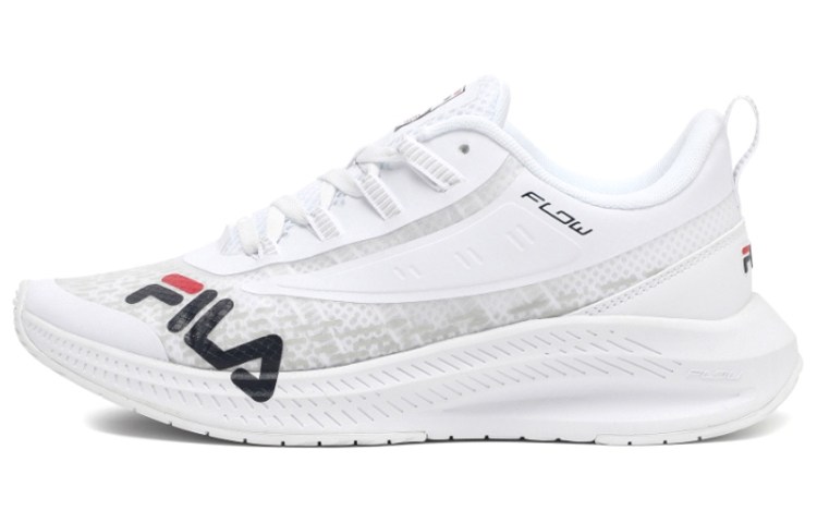 FILA Waverlet Alpha White/Grey/Black 1RM01322_125