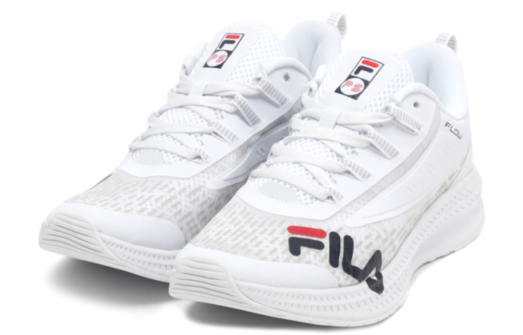 Order FILA Waverlet Alpha Weiß/Grau/Schwarz 1RM01322_125