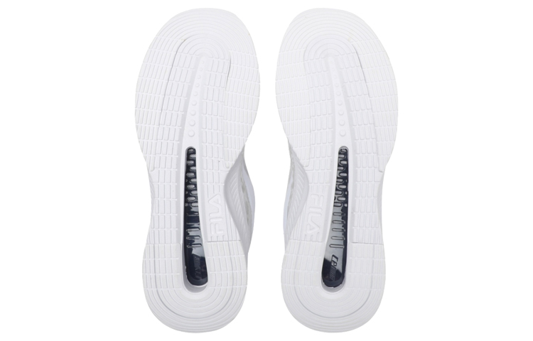 Shop FILA Waverlet Alpha Weiß/Grau/Schwarz 1RM01322_125