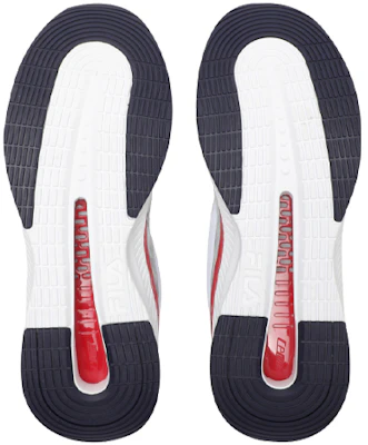 FILA Waverlet Alpha Weiß/Rot 1RM01322_121 Shop FILA Waverlet Alpha Weiß/Rot 1RM01322_121