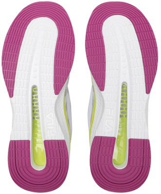 FILA Waverlet Alpha Wit/Geel/Paars 1RM01322_139 Shop FILA Waverlet Alpha Wit/Geel/Paars 1RM01322_139