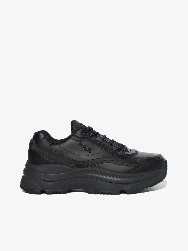 Buy FILA Wavy Day 黑色/黑色/黑色 11001RM02850H001