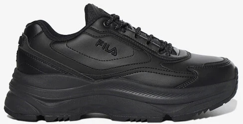 FILA Wavy Day Black/Black/Black 11001RM02850H001 Buy FILA Wavy Day Black/Black/Black 11001RM02850H001