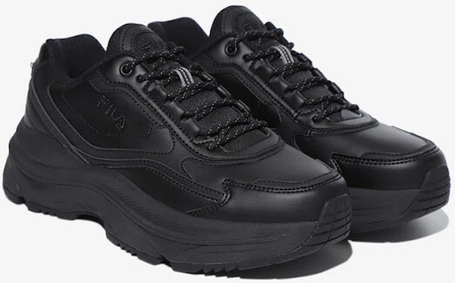 FILA Wavy Day Black/Black/Black 11001RM02850H001 Order FILA Wavy Day Black/Black/Black 11001RM02850H001