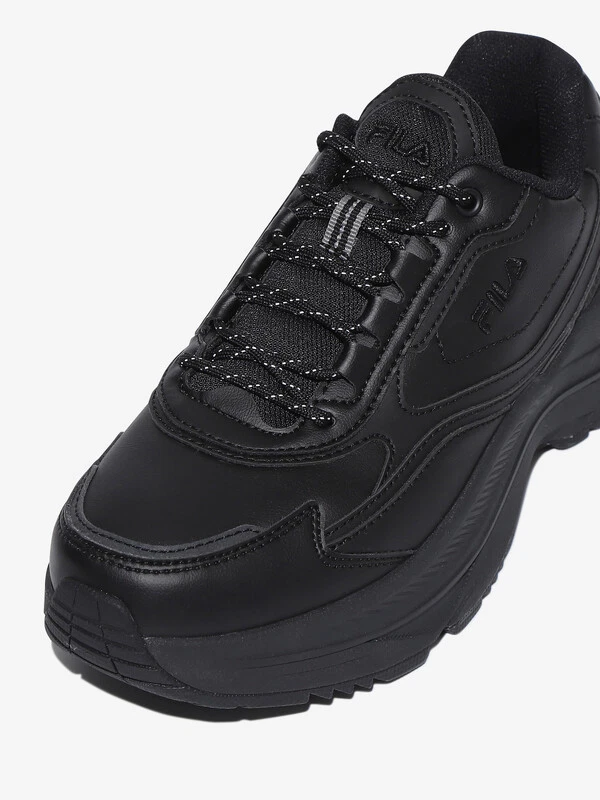 Sizing FILA Wavy Day 黑色/黑色/黑色 11001RM02850H001