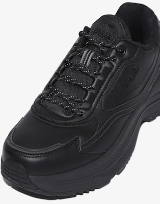 FILA Wavy Day Black/Black/Black 11001RM02850H001 Sizing FILA Wavy Day Black/Black/Black 11001RM02850H001
