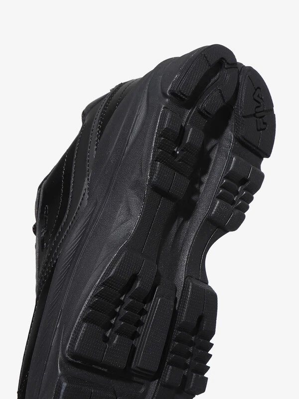 Cheap FILA Wavy Day 黑色/黑色/黑色 11001RM02850H001