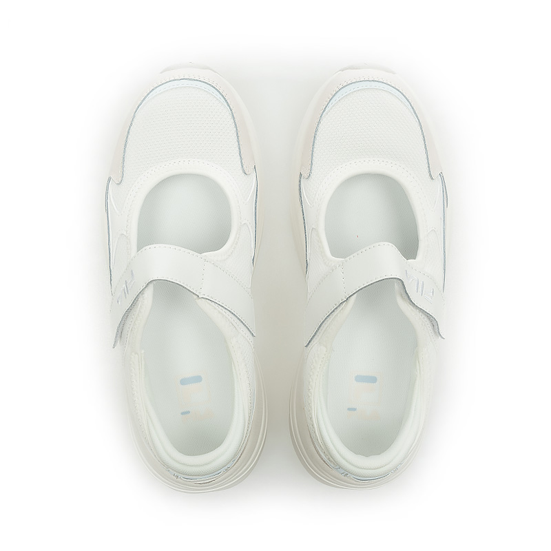 Sizing FILA Wavy Day MJ 运动鞋 1XM02862H-155