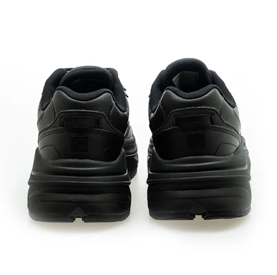 휠라 웨이비 데이 스니커즈 올블랙 FS261OD03X038-001 Lookbook 휠라 웨이비 데이 스니커즈 올블랙 FS261OD03X038-001