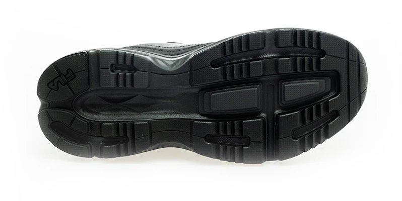 휠라 웨이비 데이 스니커즈 올블랙 FS261OD03X038-001 Purchase 휠라 웨이비 데이 스니커즈 올블랙 FS261OD03X038-001