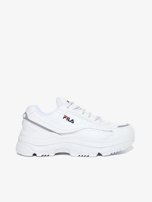 FILA Wavy Day Sneakers White/White/White 11001RM02850H100