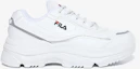 Buy FILA Wavy Day 运动鞋 白色/白色/白色 11001RM02850H100