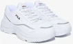 Order FILA Wavy Day 运动鞋 白色/白色/白色 11001RM02850H100