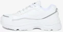 Lookbook FILA Wavy Day 运动鞋 白色/白色/白色 11001RM02850H100