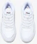 Shop FILA Wavy Day 运动鞋 白色/白色/白色 11001RM02850H100