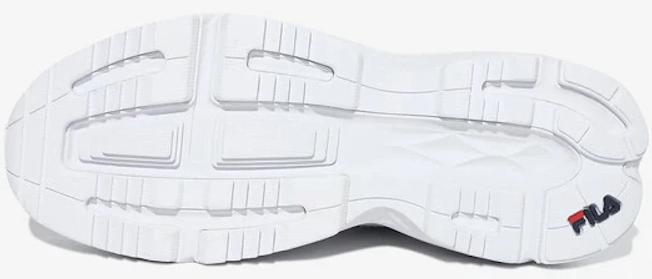 FILA Wavy Day 运动鞋 白色/白色/白色 11001RM02850H100 Purchase FILA Wavy Day 运动鞋 白色/白色/白色 11001RM02850H100