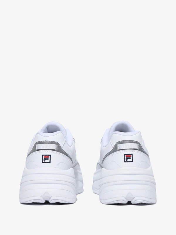 Details for FILA Wavy Day 运动鞋 白色/白色/白色 11001RM02850H100