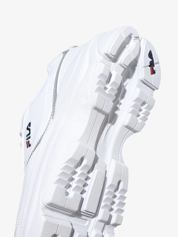 Cheap FILA Wavy Day 运动鞋 白色/白色/白色 11001RM02850H100