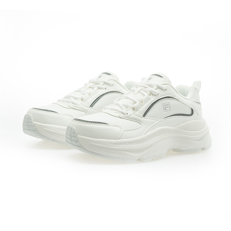 Order FILA Wavy Day V2 休闲运动鞋 FS261OD03X037-100
