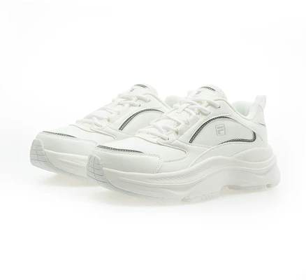 FILA Wavy Day V2 休闲运动鞋 FS261OD03X037-100 Order FILA Wavy Day V2 休闲运动鞋 FS261OD03X037-100