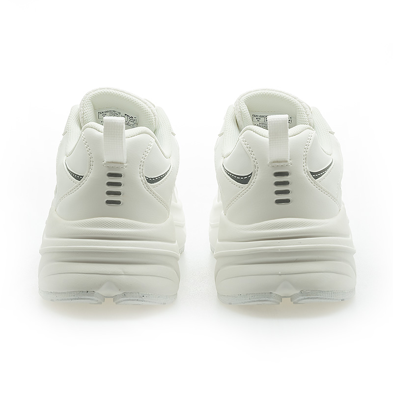 Lookbook FILA Wavy Day V2 休闲运动鞋 FS261OD03X037-100