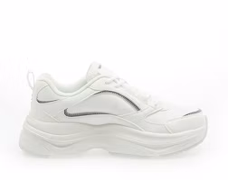 Shop FILA Wavy Day V2 Sneakers FS261OD03X037-100
