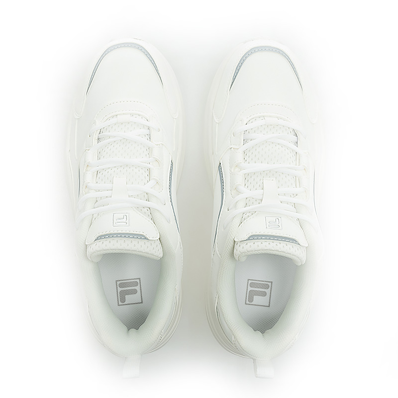 Sizing FILA Wavy Day V2 休闲运动鞋 FS261OD03X037-100