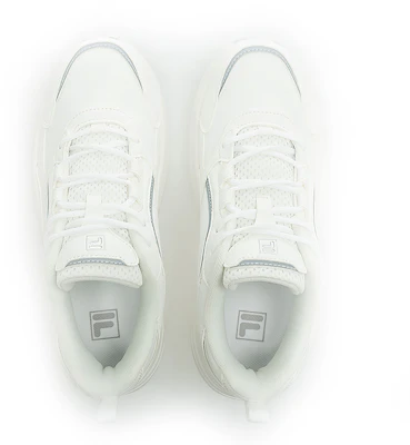 FILA Wavy Day V2 休闲运动鞋 FS261OD03X037-100 Sizing FILA Wavy Day V2 休闲运动鞋 FS261OD03X037-100