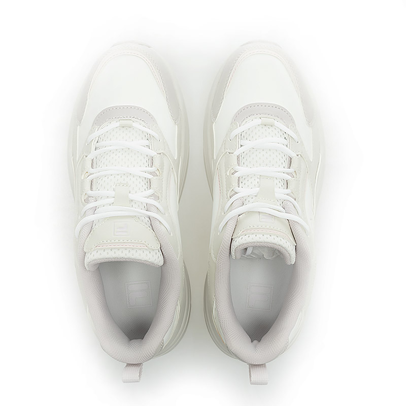 Sizing Zapatillas FILA Wavy Day V2. FS261OD03X037-101