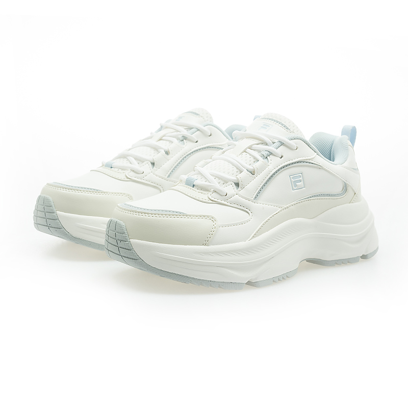 Order FILA 潮流波浪日 V2 运动鞋 FS261OD03X037-102