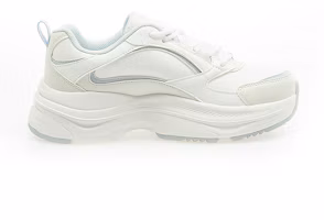 Shop FILA Wavy Day V2 Kasut Sneakers FS261OD03X037-102