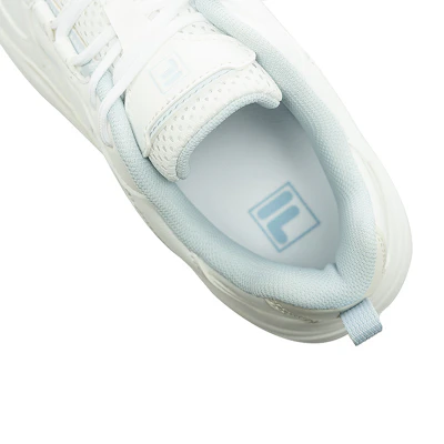 FILA 潮流波浪日 V2 运动鞋 FS261OD03X037-102 Details for FILA 潮流波浪日 V2 运动鞋 FS261OD03X037-102