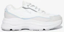 Buy FILA Wavy Day 白色/棕色/蓝色 11001RM02850H161