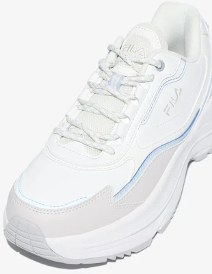 FILA Wavy Day 白色/棕色/蓝色 11001RM02850H161 Sizing FILA Wavy Day 白色/棕色/蓝色 11001RM02850H161