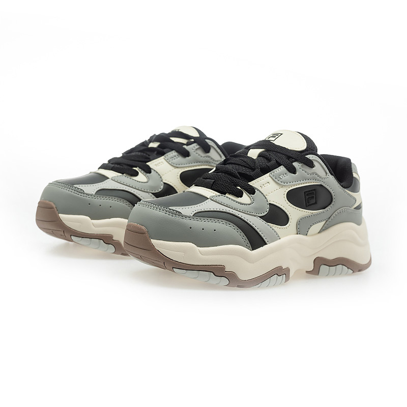 Order Snekers FILA Wavy Rumble 1RM03019H-021