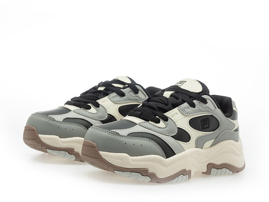 Snekers FILA Wavy Rumble 1RM03019H-021 Order Snekers FILA Wavy Rumble 1RM03019H-021