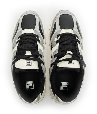 Snekers FILA Wavy Rumble 1RM03019H-021 Sizing Snekers FILA Wavy Rumble 1RM03019H-021