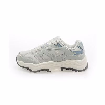 FILA Wavy Rumble Sneakers