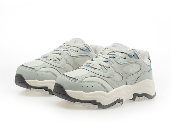 FILA Wavy Rumble Kasut Sneaker 1RM03019H-068 Order FILA Wavy Rumble Kasut Sneaker 1RM03019H-068