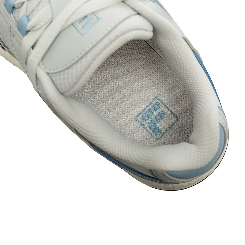 Details for FILA Wavy Rumble Kasut Sneaker 1RM03019H-068