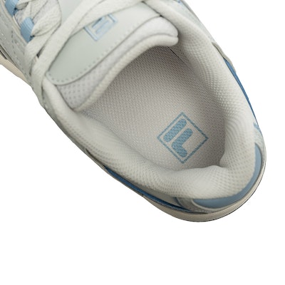 FILA Wavy Rumble Kasut Sneaker 1RM03019H-068 Details for FILA Wavy Rumble Kasut Sneaker 1RM03019H-068