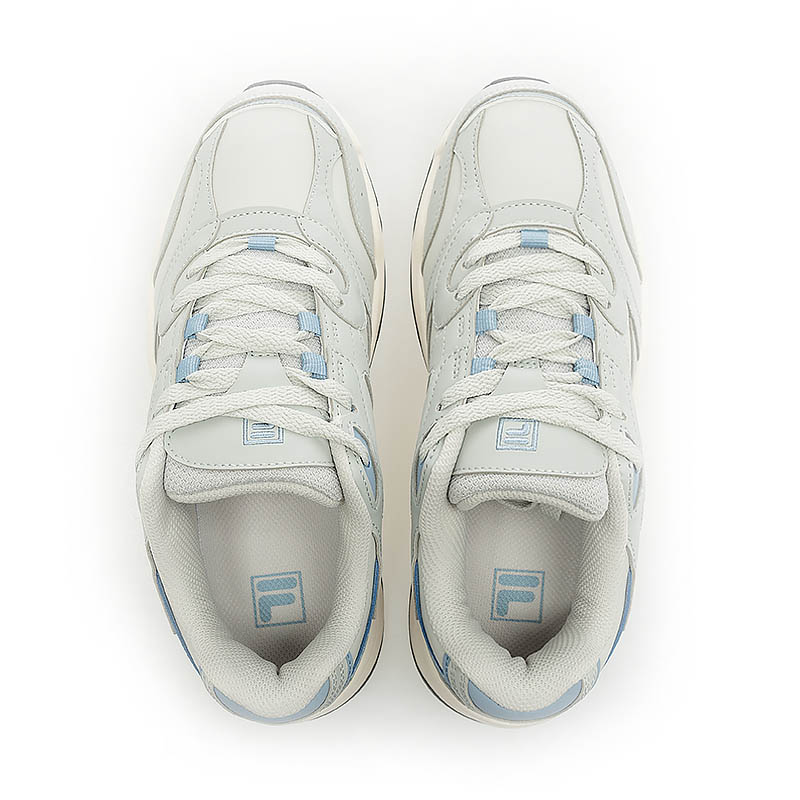 Sizing FILA Wavy Rumble Kasut Sneaker 1RM03019H-068